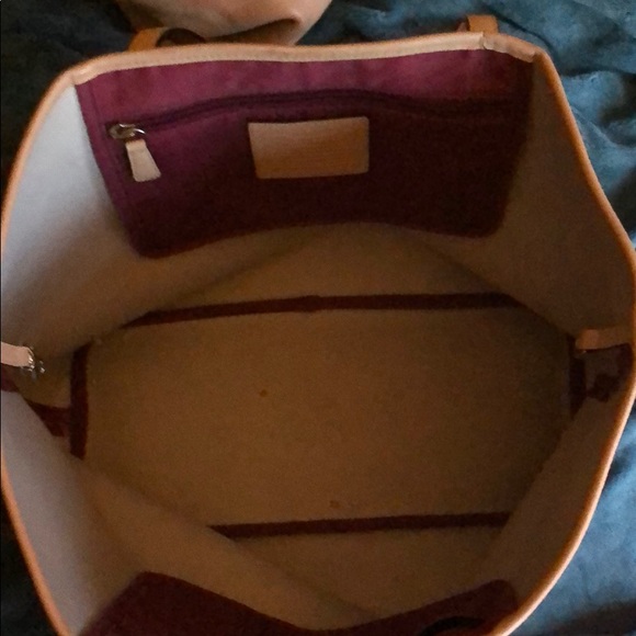 Authentic Coach Bag - Picture 2 of 2